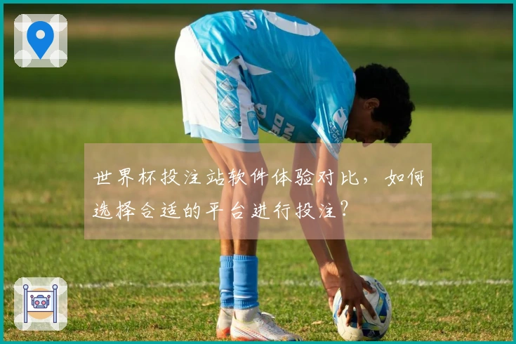 世界杯投注站软件体验对比，如何选择合适的平台进行投注？
