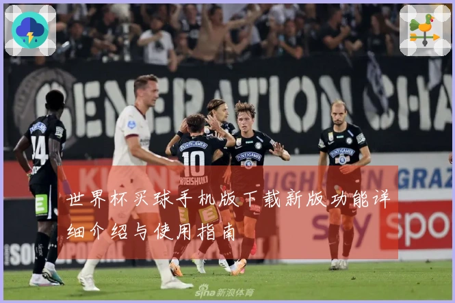 世界杯买球手机版下载新版功能详细介绍与使用指南