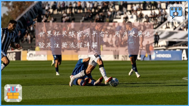 世界杯买球官方平台：用户使用体验及注册流程详解