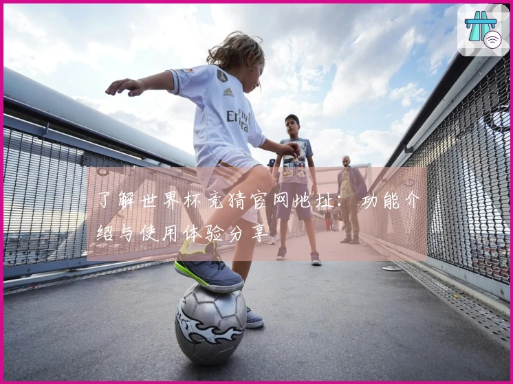 了解世界杯竞猜官网地址：功能介绍与使用体验分享