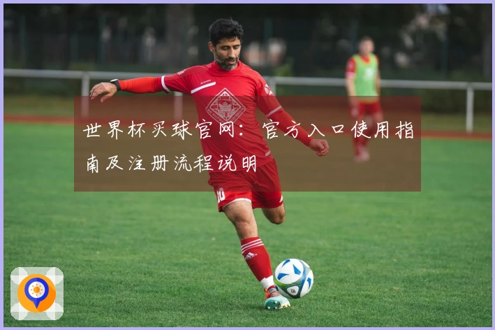 世界杯买球官网：官方入口使用指南及注册流程说明